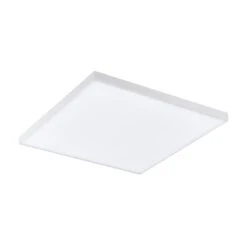 EGLO Plafonnier LED Turcona, 30 X 30 cm
