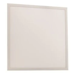 EGLO Plafonnier LED Salobrena-M 59,5x59,5 cm Capteur -Luminaire 3032440 5
