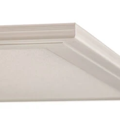 EGLO Plafonnier LED Salobrena-M 119,5x29,5 cm Capteur 15 EGLO Plafonnier LED Salobrena-M 119,5x29,5 cm Capteur -Luminaire 3032441 4