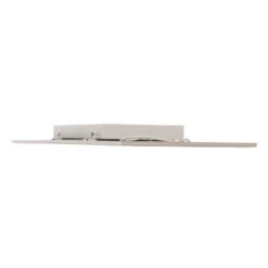 EGLO Plafonnier LED Salobrena-M 119,5x29,5 cm Capteur 16 EGLO Plafonnier LED Salobrena-M 119,5x29,5 cm Capteur -Luminaire 3032441 5