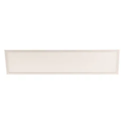EGLO Plafonnier LED Salobrena-M 119,5x29,5 cm Capteur 18 EGLO Plafonnier LED Salobrena-M 119,5x29,5 cm Capteur -Luminaire 3032441 7