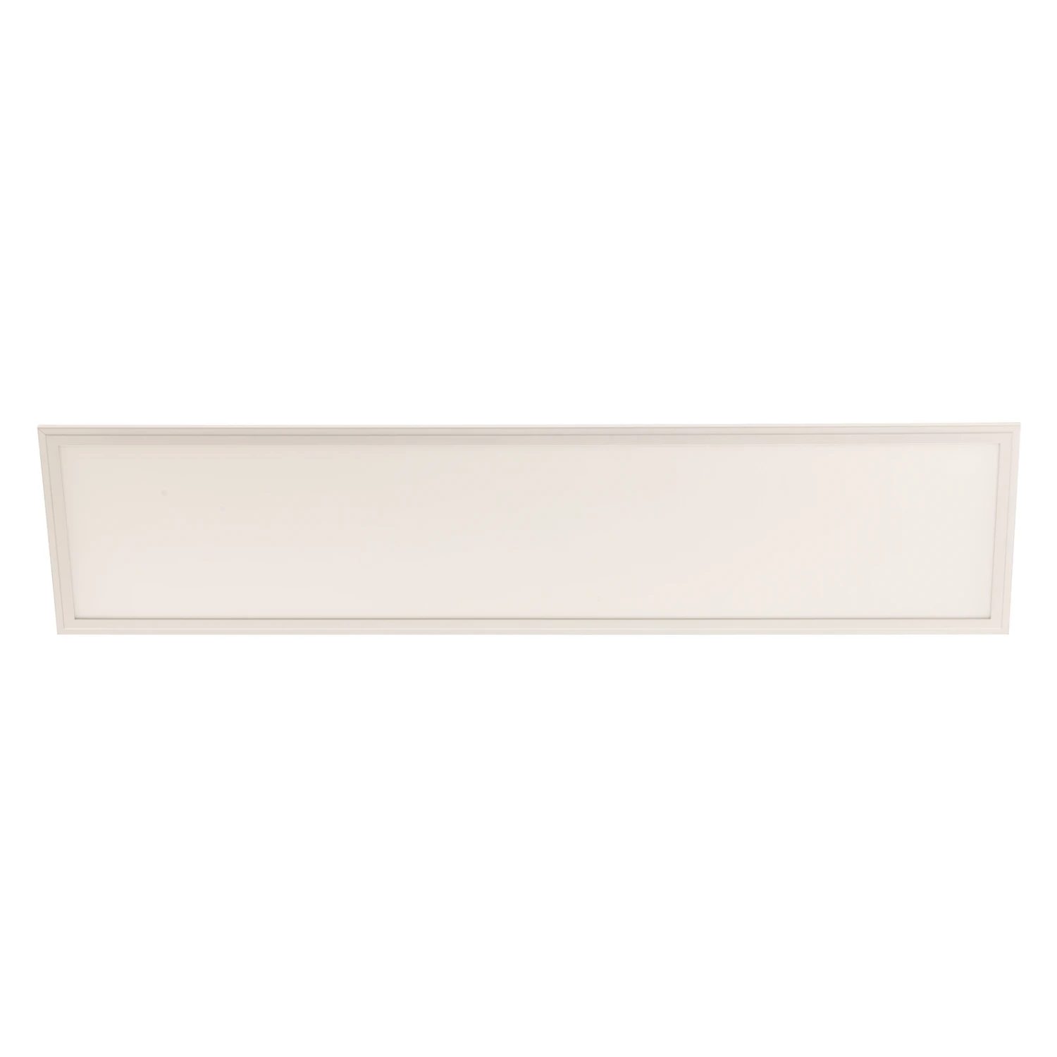 EGLO Plafonnier LED Salobrena-M 119,5x29,5 cm Capteur 10 EGLO Plafonnier LED Salobrena-M 119,5x29,5 cm Capteur – Image 8