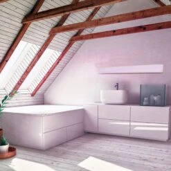 EGLO Connect Salobrena-C, Plafonnier LED, 120 cm -Luminaire 3032499 2