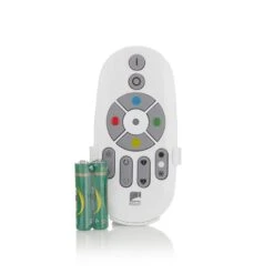 EGLO Connect Salobrena-C, Plafonnier LED, 120 cm -Luminaire 3032499 8