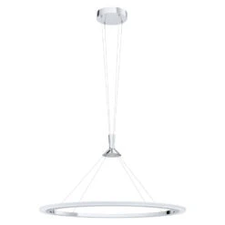 EGLO Connect Hornitos-C Suspension LED, Ronde -Luminaire 3032500 2