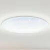 EGLO Connect Totari-C Plafonnier LED Cristal CCT -Luminaire 3032501