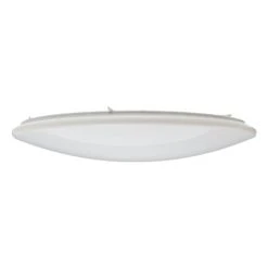 EGLO Connect Totari-C Plafonnier LED Cristal CCT -Luminaire 3032501 5