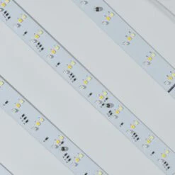 EGLO Connect Totari-C Plafonnier LED Cristal CCT -Luminaire 3032501 7