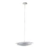 EGLO Connect Moneva-C Suspension LED Blanc Ø 40,5 -Luminaire 3032502