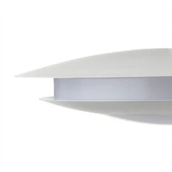 EGLO Connect Moneva-C Suspension LED Blanc Ø 40,5 -Luminaire 3032502 2