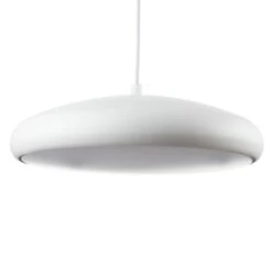 EGLO Connect Riodeva-C Suspension LED Blanche -Luminaire 3032507 1