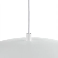 EGLO Connect Riodeva-C Suspension LED Blanche -Luminaire 3032507 3
