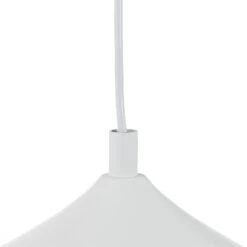 EGLO Connect Comba-C Suspension LED Blanche -Luminaire 3032508 7