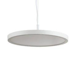 EGLO Connect Cerignola-C Suspension LED Ø 40 cm -Luminaire 3032511 2