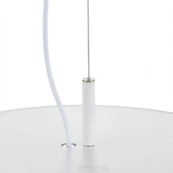 EGLO Connect Cerignola-C Suspension LED Ø 40 cm -Luminaire 3032511 4