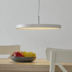 EGLO Connect Cerignola-C Suspension LED Ø 40 cm -Luminaire 3032511 5