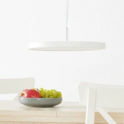 EGLO Connect Cerignola-C Suspension LED Ø 40 cm -Luminaire 3032511 6
