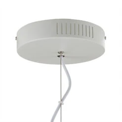 EGLO Connect Cerignola-C Suspension LED Ø 40 cm -Luminaire 3032511 7