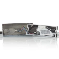 EGLO Connect Tabiano-C Applique Miroir LED 60,5 cm 15 EGLO Connect Tabiano-C Applique Miroir LED 60,5 cm -Luminaire 3032513 5