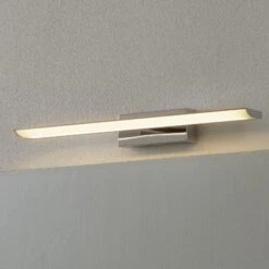 EGLO Connect Tabiano-C Applique Miroir LED 60,5 cm 16 EGLO Connect Tabiano-C Applique Miroir LED 60,5 cm -Luminaire 3032513 6