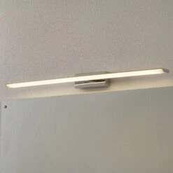 EGLO Connect Tabiano-C Applique Miroir LED 90,5 cm