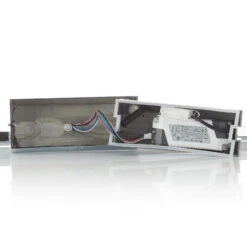 EGLO Connect Tabiano-C Applique Miroir LED 90,5 cm -Luminaire 3032514 7