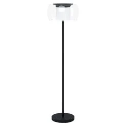 EGLO Connect Briaglia-C Lampadaire LED
