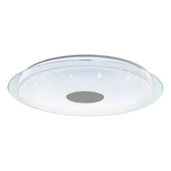 EGLO Connect Lanciano-C Plafonnier LED Ø 77 cm -Luminaire 3032523 2