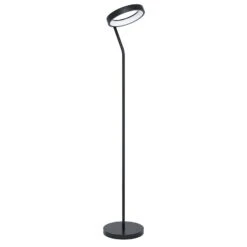 EGLO Connect Marghera-C Lampadaire LED -Luminaire 3032528 1