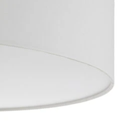 EGLO Connect Romao-C Plafonnier LED Blanc 57 cm -Luminaire 3032529 3