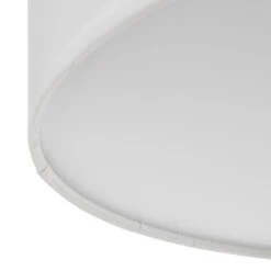 EGLO Connect Romao-C Plafonnier LED Blanc 57 cm -Luminaire 3032529 4