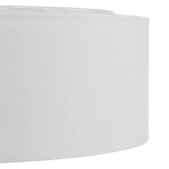 EGLO Connect Romao-C Plafonnier LED Blanc 57 cm -Luminaire 3032529 5