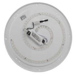EGLO Connect Romao-C Plafonnier LED Blanc 57 cm -Luminaire 3032529 7