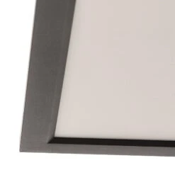 EGLO Connect Salobrena-C Panneau LED Noir 30x30 cm -Luminaire 3032535 6