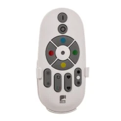 EGLO Connect Salobrena-C Panneau LED Noir 30x30 cm -Luminaire 3032535 7