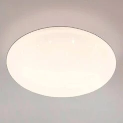 EGLO Connect Totari-C Cristal RGBW Ø 40 cm