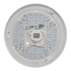 EGLO Connect Totari-C Cristal RGBW Ø 40 cm -Luminaire 3032540 7