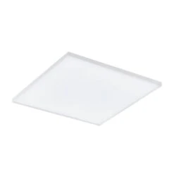EGLO Connect Turcona-C Plafonnier LED 45x45 cm