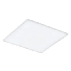 EGLO Connect Turcona-C Plafonnier LED 60x60 cm