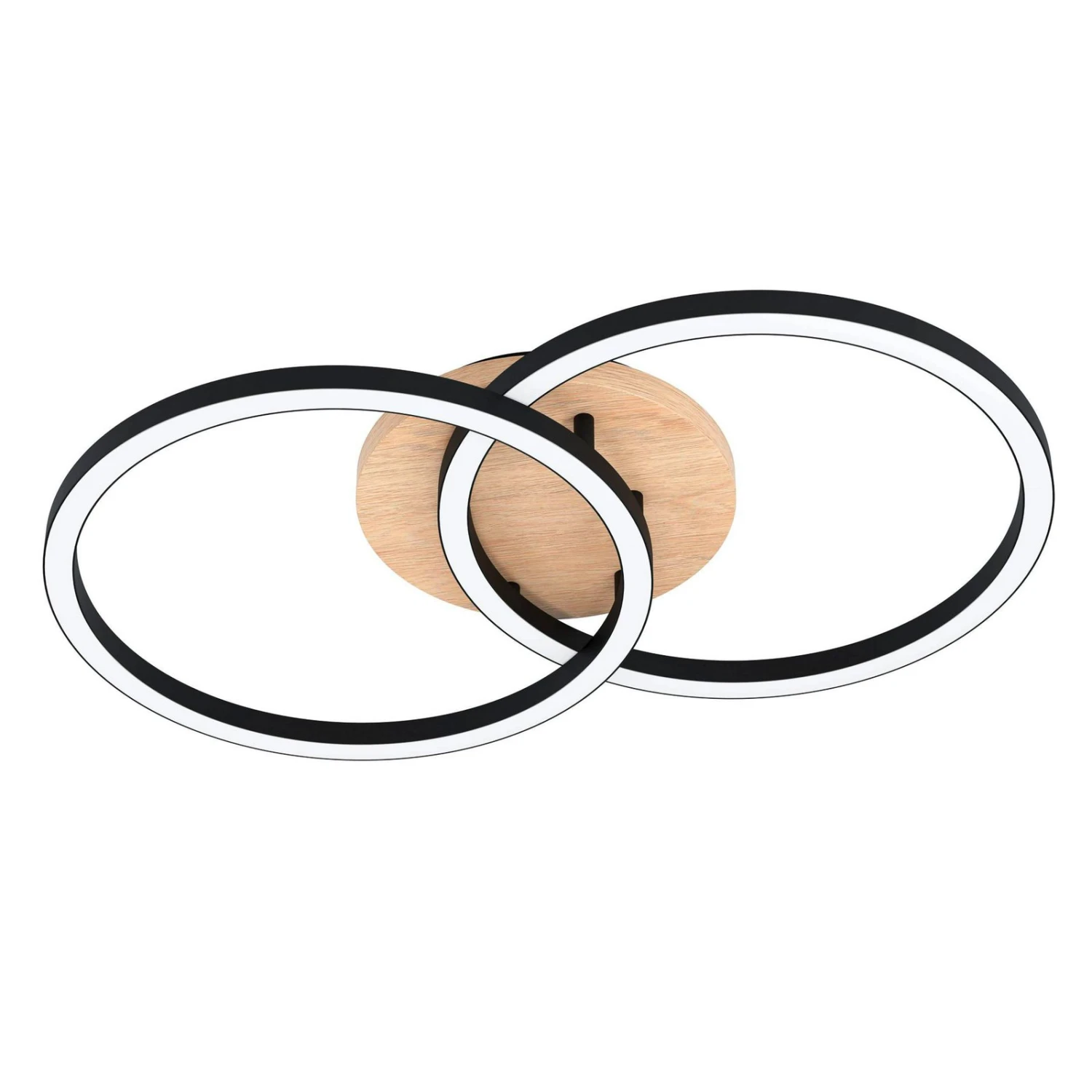 EGLO Connect Lomaltas-Z Plafonnier LED Circulaire 3 EGLO Connect Lomaltas-Z Plafonnier LED Circulaire