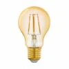 EGLO Connect-z E27 A60 5,5 W 500 lm 2 200 K 1 EGLO Connect-z E27 A60 5,5 W 500 lm 2 200 K -Luminaire 3032714