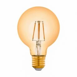 EGLO Connect-z E27 G80 5,5 W 500 lm 2 200 K