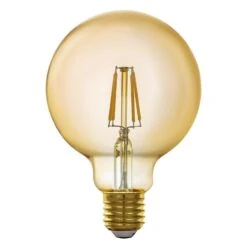 EGLO Connect-z E27 G95 5,5 W 500 lm 2 200 K -Luminaire 3032717 3