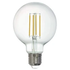 EGLO Connect-z E27 G80 LED 6 W 806 lm 4 000 K -Luminaire 3032725 2