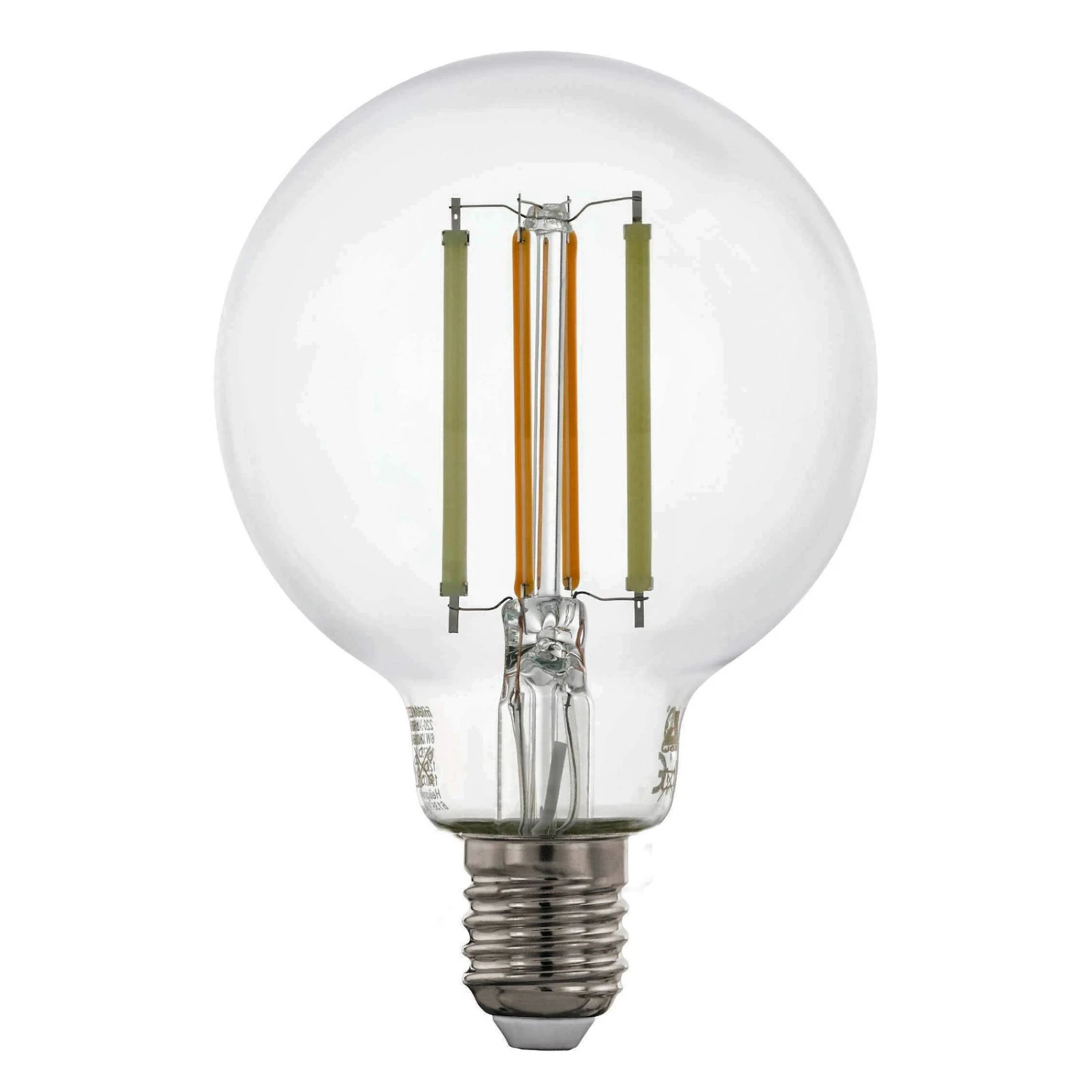 EGLO Connect-z E27 G80 6 W 806 lm 2 200-6 500 K 5 EGLO Connect-z E27 G80 6 W 806 lm 2 200-6 500 K – Image 3