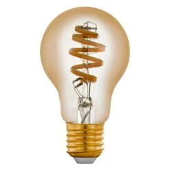 EGLO Connect-z E27 A60 5,5 W 400 lm 2 200-6 500 K -Luminaire 3032731 2