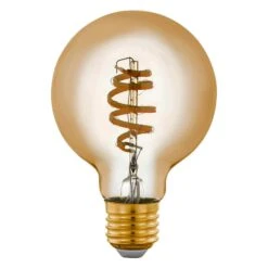 EGLO Connect-z E27 G80 5,5 W 400 lm 2 200-6 500 K -Luminaire 3032733 2