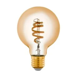 EGLO Connect-z E27 G80 5,5 W 400 lm 2 200-6 500 K