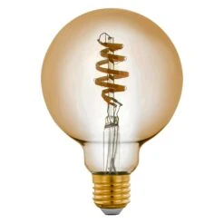 EGLO Connect-z E27 G95 5,5 W 400 lm 2 200-6 500 K -Luminaire 3032734 2