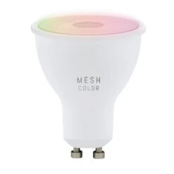 EGLO Connect-z GU10 Réflecteur LED 5 W 345 lm RGBW